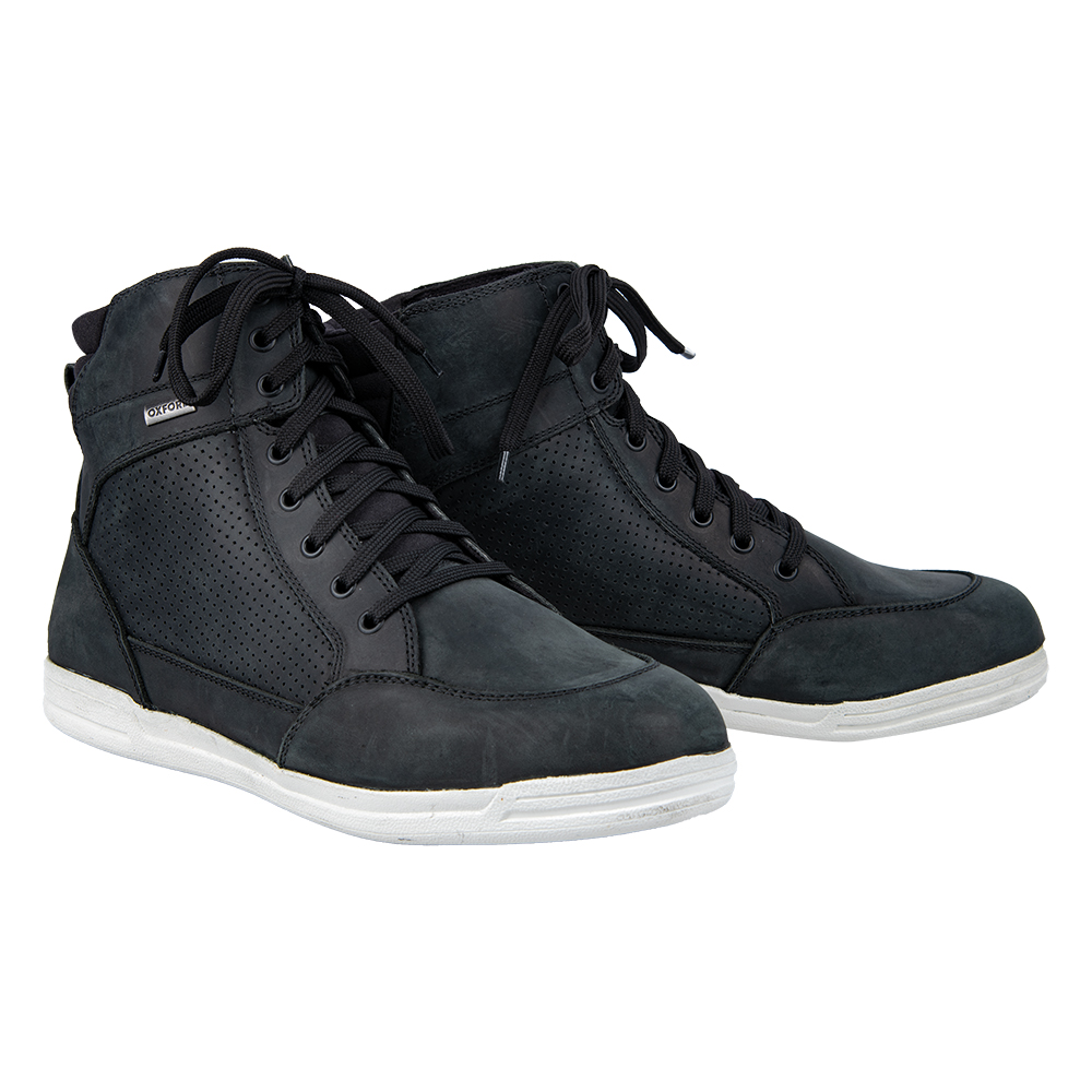 Oxford Oxford Kickback Air MS Boot Black